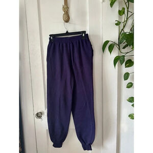 Vintage Northern Reflections size Small purple pants